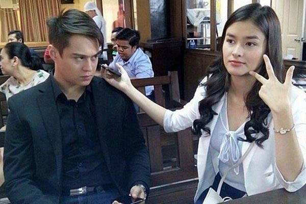 Not jealous: Enrique sanay na sa mga foreign admirers ni Lisa | NewsKo