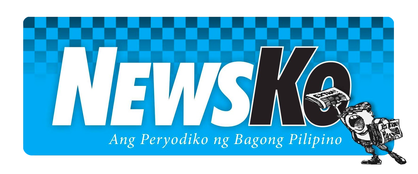 Newsko, Ang Peryodiko Ng Bagong Pilipino Isyu Ngayon 08, Abril 2024 