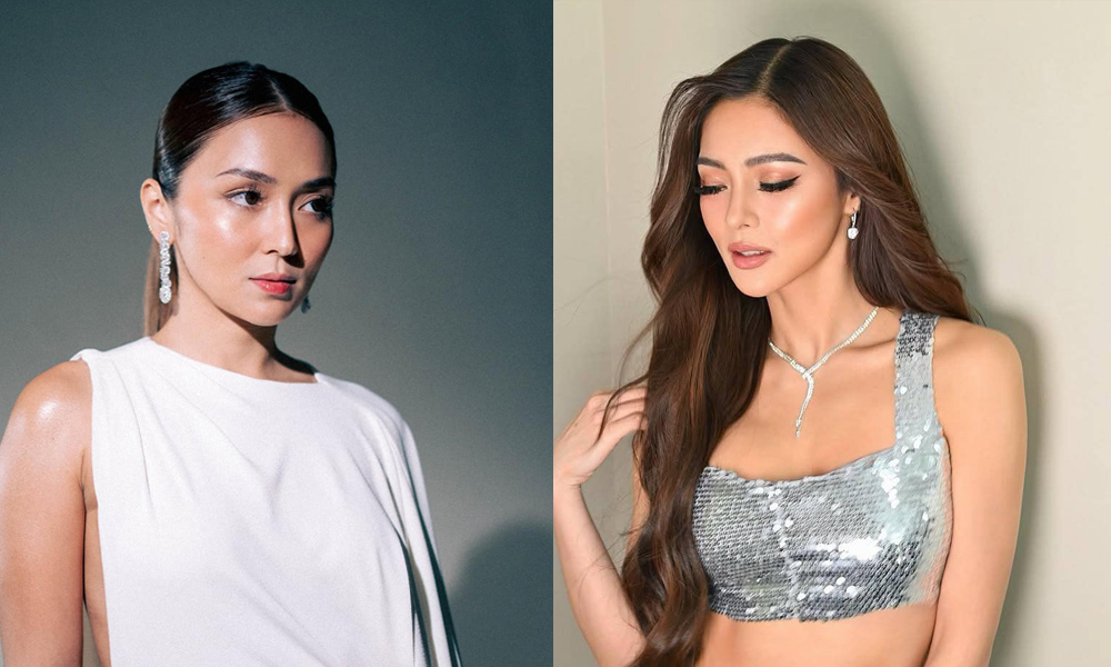 Dedmahang Kathryn Bernardo, Kim Chiu patuloy na pinag-uusapan