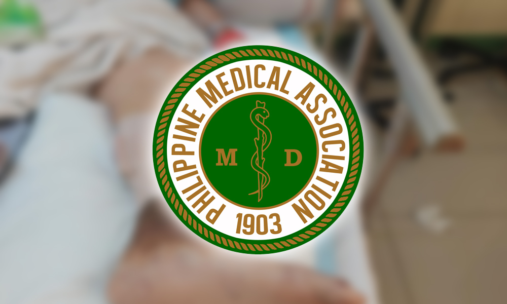 PMA tahimik sa isyu ng doktor na ‘pinahiya’ dahil sa professional fee?